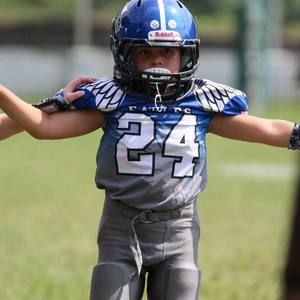 Meet your Posher, Jennifer